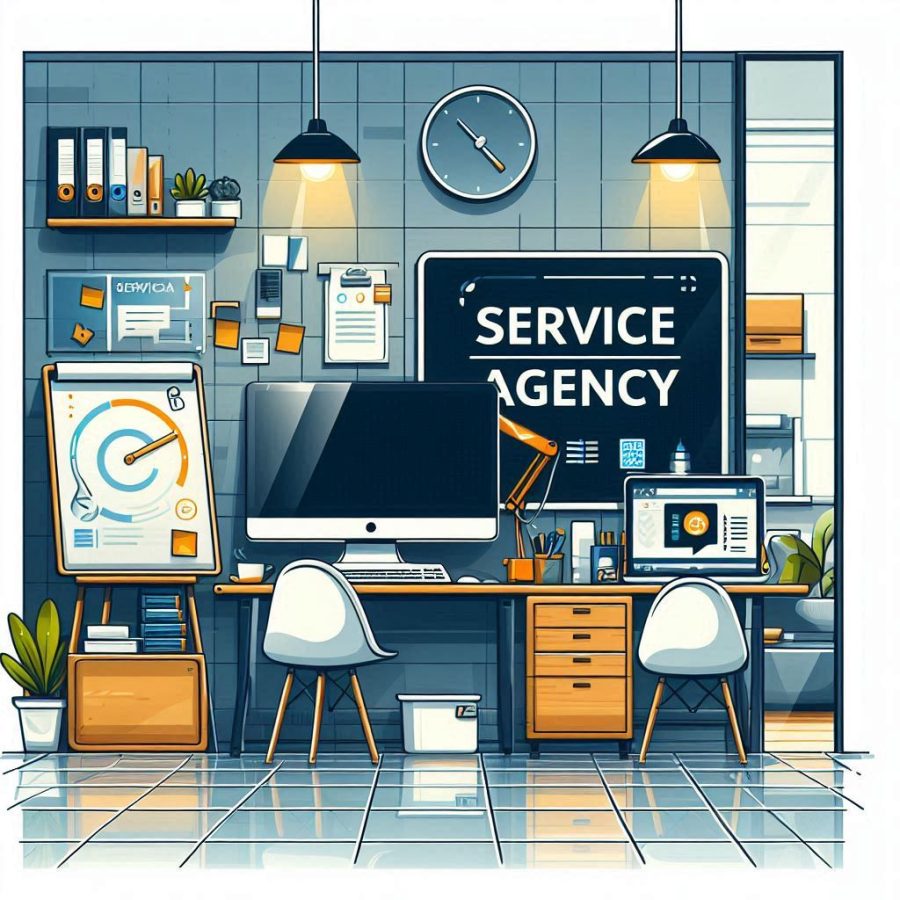 Agentur3